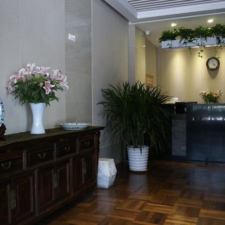 Four Seasons Spring Hotel Guangzhou Buitenkant foto