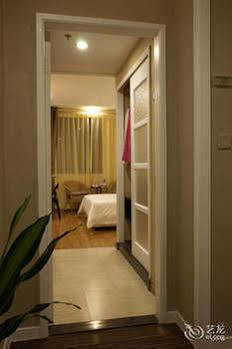 Four Seasons Spring Hotel Guangzhou Buitenkant foto